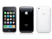iPhone 5'in tasarımı iPhone 3GS'ye mi benziyor