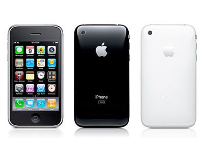 iPhone 5'in tasarımı iPhone 3GS'ye mi benziyor