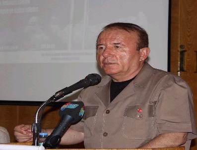 MEMDUH OĞUZ - Isparta Valiliği Şikayet Dinleyecek