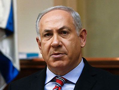 AVIGDOR LIBERMAN - Özür 'sekizler kabinesi'nin gündeminde