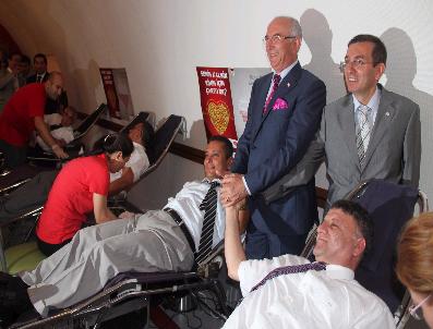 KADIR OKATAN - Kan Verene Makarna