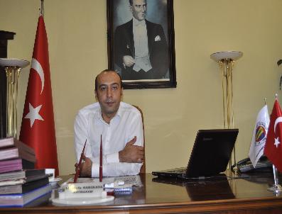 Kaymakamlığın Dershaneye Gönderdiği Öğrenciler Yüzde 99 Başarı Gösterdi