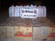 Kırıkkale‘de 41 Bin 570 Paket Kaçak Sigara Ele Geçirildi