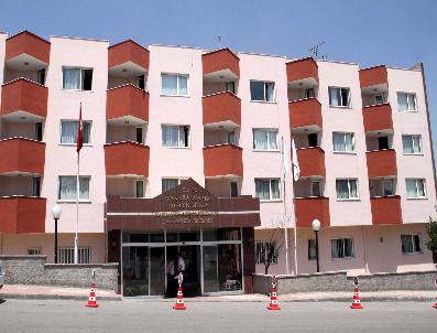 Kütahya‘da İşçilerde Metal Kirliliği Görüldüğü İddiası