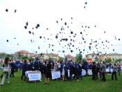 LYS şampiyonlarına çok büyük ilgi var