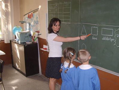 Öğretmen Adaylarına BURS Müjdesi