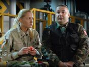 Şafak Sezer, yapımcısını sıkıntıya soktu