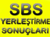 SBS tercih sonuçları belli oldu - MEB 2011 SBS tercih sonuçları meb.gov.tr