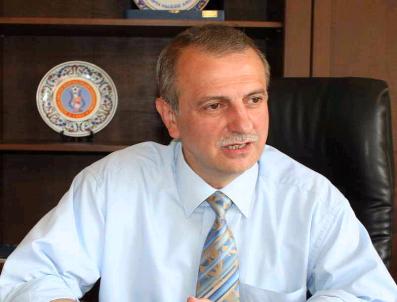 Simav’A Bin 500 Kişilik İftar Çadırı Kurulacak