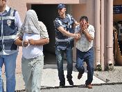 Tefeciden Aldıkları 20 Bin Lirayı Ödemeyince Aileleri Dağıldı (Özel)