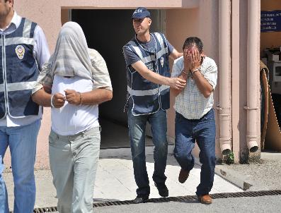 Tefeciden Aldıkları 20 Bin Lirayı Ödemeyince Aileleri Dağıldı (Özel)