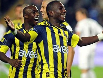 SERDAR KESIMAL - Fenerbahçe'den açık ara fark