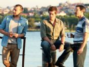 'Vay Arkadaş' TV'de ilk kez