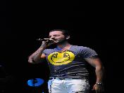 Yaz Konserleri‘nin Konuğu Gökhan Özen Oldu