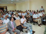 Zeytinyağı Tadım Uzmanlarına Sertifika