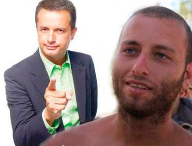 Acun Ilıcalı, Taner'e kızdı