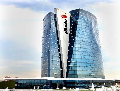 Albaraka, Balkan Ülkelerine Odaklandı