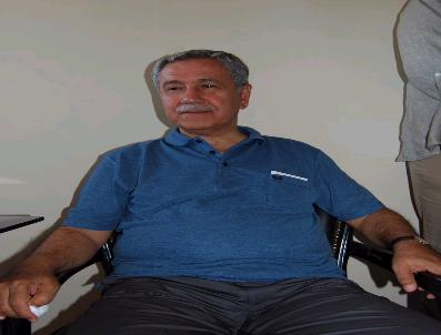 Arınç: 