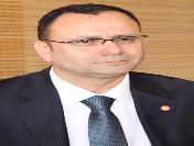 Aşut, Türkiye‘nin Ekonomik Kriterlerini Değerlendirdi