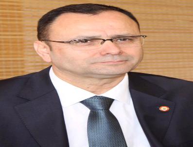 Aşut, Türkiye‘nin Ekonomik Kriterlerini Değerlendirdi