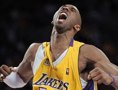 KOBE BRYANT - Beşiktaş Kobe'yi almaya gidiyor
