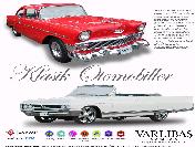 Bu Arabalar Zamana Meydan Okuyor