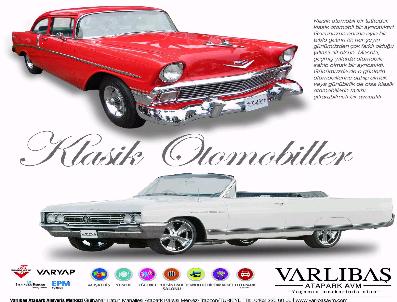 Bu Arabalar Zamana Meydan Okuyor