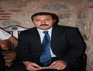 Camiler Ramazana Hazırlanıyor