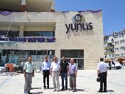 Çankırılılar Artık Alışveriş İçin Ankara‘ya Gitmeyecek