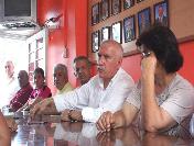 Chp Adana Milletvekili Ümit Özgümüş: 'Türkiye İç Savaşa Doğru Götürülüyor'