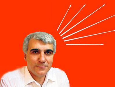 DEMOKRATIK TOPLUM KONGRESI - CHP'li Mesut Değer: Özerkliği tartışalım