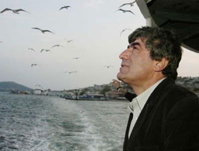 OSMAN HAYAL - Dink cinayetinde kritik bilgi TİB'e takıldı