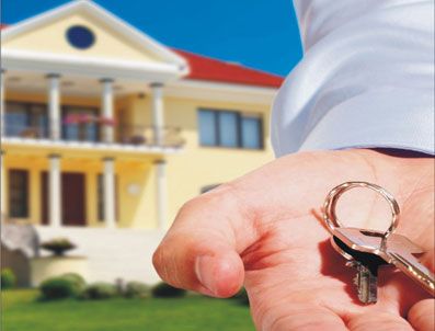 Emlak vergisi mükelleflerine kolaylık geliyor