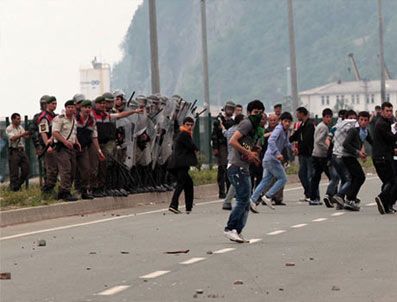 Emniyet müdürü ve komutana soruşturma izni