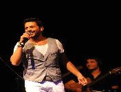 Emre Altuğ Bursalıları Coşturdu