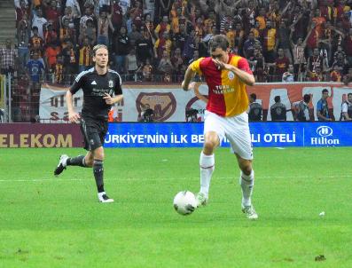 Galatasaray, Hazırlık Maçında Liverpool‘ı 3-0 Yendi