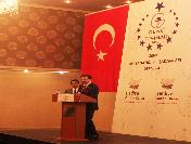 Genç Girişimciler Geleceğin İş Dünyasını Tasarlayacak