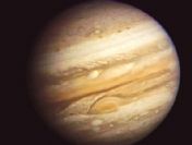 Güneşin en büyük oğlu Jüpiter'e yolculuk