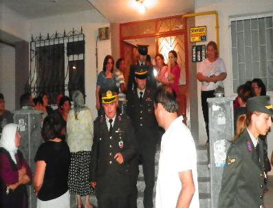 Hainlerin Kurduğu Tuzak Çorum‘da Bir Baba Ocağına Ateş Düşürdü