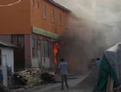 Karlıova'daki olaylar durulmuyor