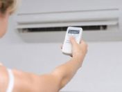 Klimanızın filtresini temizleyin