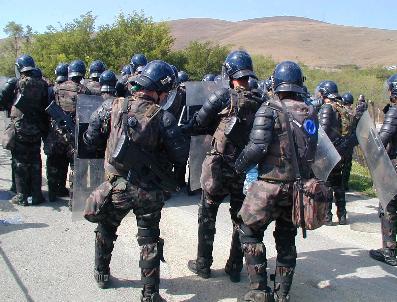 Kosova‘da Görev Yapan Kfor Kuzeye Konuşlanıyor