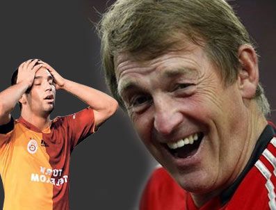 Liverpool teknik direktörü Arda'yı tanımıyormuş