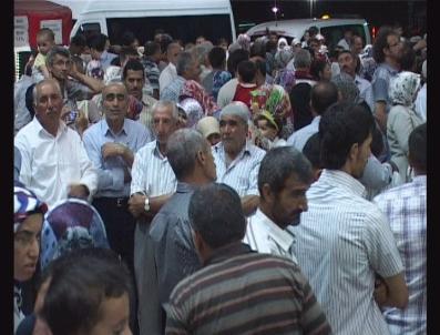 Malatya‘dan Son Ramazan Umre Kafilesi Uğurlandı