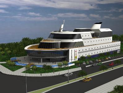 Mamak, İşmerkezleriyle Yükseliyor