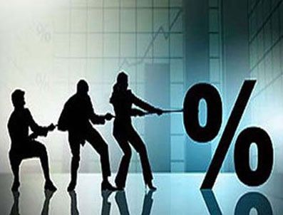 2011 için yüzde 6,9'luk tahmin değişmedi