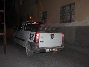 Nevşehir’De 2 Bin 250 Kilogram İlaç Kullanılacak