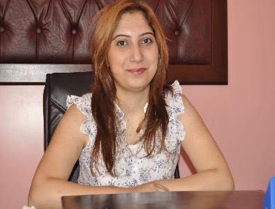 Pazarcık Sağlık Grup Başkanı Sönmez Oldu