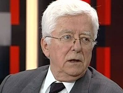 DENIZ ZEYREK - Radikal Gazetesi yazarı Tarhan Erdem bugünkü köşesinde ne yazdı?