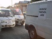 Ramazan Öncesi Ruhsatsız Fırınlara Tepki